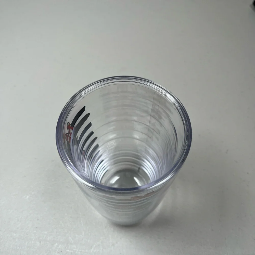 Tervis Tumbler - Disney Cruise Line Striped Tumbler with Anchor